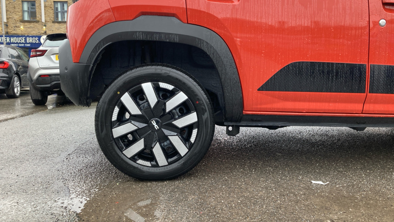 Dacia Spring 27kWh Expression 65 48kW 5dr Auto Electric Hatchback